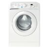Стиральная машина Indesit BWSD 61051 WWV RU — изображение 2