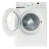 Стиральная машина Indesit BWSD 61051 WWV RU — изображение 4