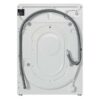 Стиральная машина Indesit BWSD 61051 WWV RU — изображение 5