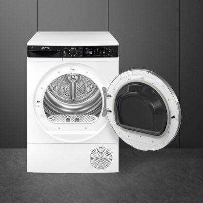 Сушильная машина Smeg DT393RU4 — изображение 3
