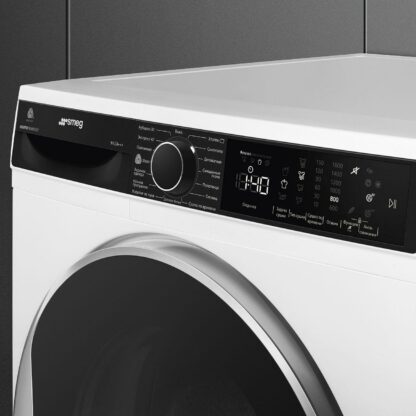 Сушильная машина Smeg DT393RU4 — изображение 4