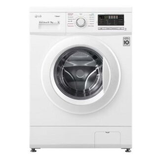 Стиральная машина LG F1296CDS0