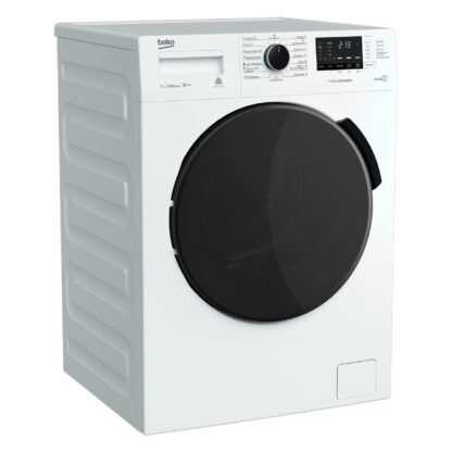 Стиральная машина Beko RSPE78612W — изображение 2