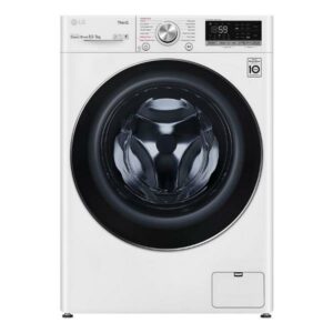 Стиральная машина с сушкой LG F2DV5S8S2E