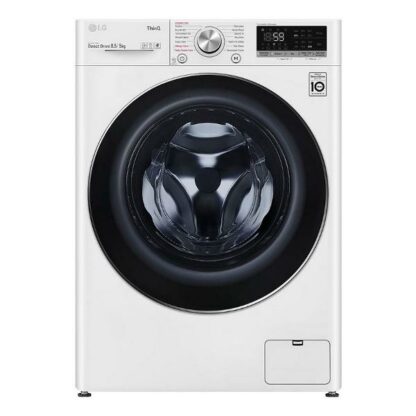 Стиральная машина с сушкой LG F2DV5S8S2E