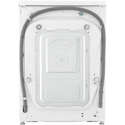 Стиральная машина с сушкой LG F2DV5S8S2E — изображение 7