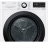 Сушильная машина LG DC90V3V6W — изображение 2