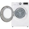 Сушильная машина LG DC90V3V6W — изображение 3