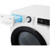 Сушильная машина LG DC90V3V6W — изображение 5