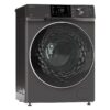 Стиральная машина Hiberg i-DDQ6A-1214 Sd Dark Grey — изображение 3