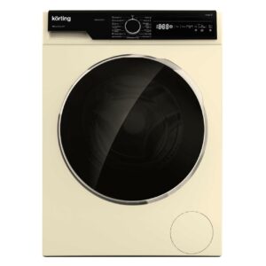 Стиральная машина Korting KWM 42LS1267 B