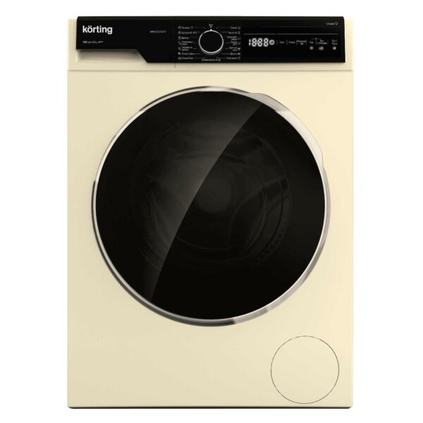 Стиральная машина Korting KWM 42LS1267 B