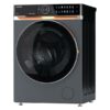 Стиральная машина с сушкой Hiberg i-DDQ10-10714 Sd — изображение 2