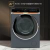 Стиральная машина с сушкой Hiberg i-DDQ10-10714 Sd — изображение 11