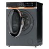 Стиральная машина с сушкой Hiberg i-DDQ10-10714 Sd — изображение 3
