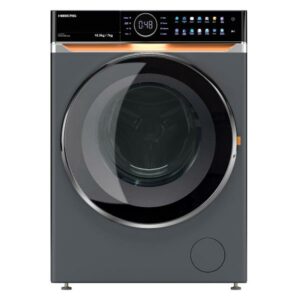 Стиральная машина с сушкой Hiberg i-DDQ10-10714 Sd