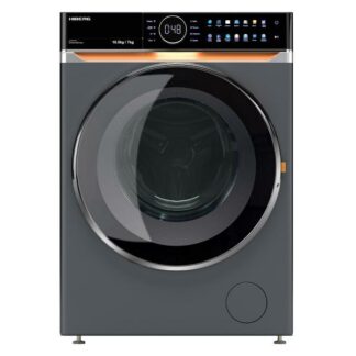 Стиральная машина с сушкой Hiberg i-DDQ10-10714 Sd