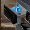 Стиральная машина с сушкой Hiberg i-DDQ10-10714 Sd — изображение 7