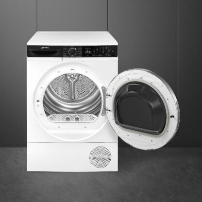 Сушильная машина Smeg DT393RU — изображение 2