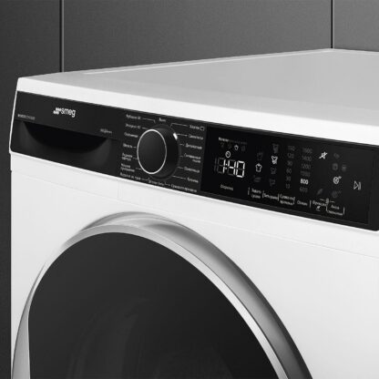 Сушильная машина Smeg DT393RU — изображение 3
