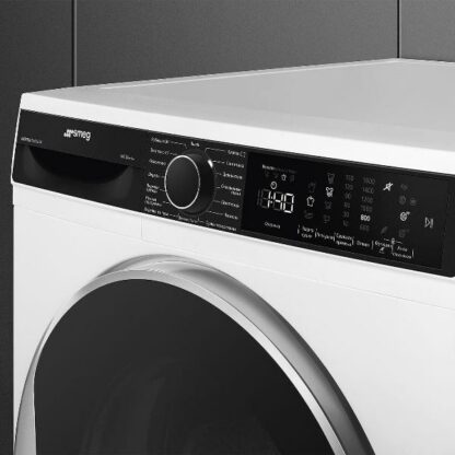 Сушильная машина Smeg DT393RU — изображение 4