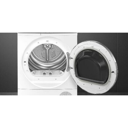 Сушильная машина Smeg DT393RU — изображение 9