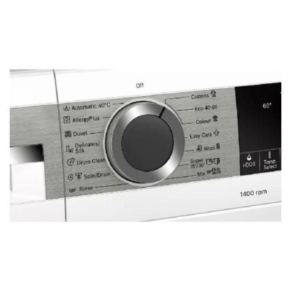 Стиральная машина Bosch WGA24400ME — изображение 5