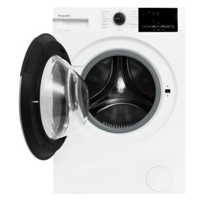 Стиральная машина Hotpoint WSH 8291 VWX — изображение 3