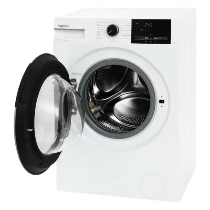 Стиральная машина Hotpoint WSH 8291 VWX — изображение 4