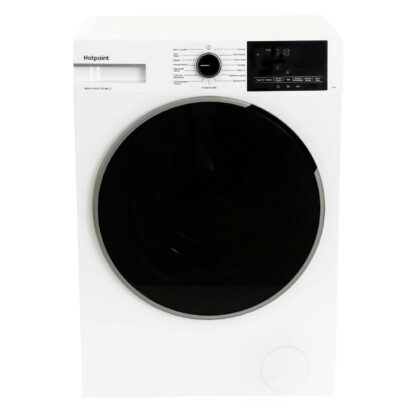 Стиральная машина Hotpoint WSH 8291 VWX