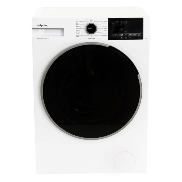 Стиральная машина Hotpoint WSH 8291 VWX