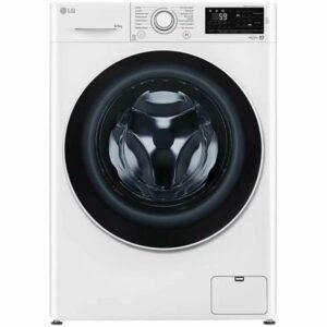 Стиральная машина с сушкой LG F4J6TM7W