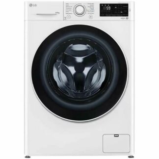 Стиральная машина с сушкой LG F4J6TM7W