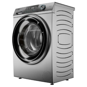 Стиральная машина Haier HW70-BP12969BS Silver