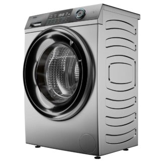 Стиральная машина Haier HW70-BP12969BS Silver