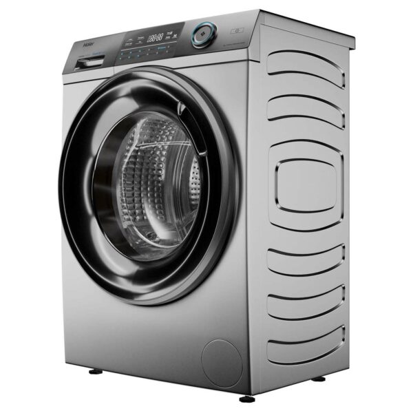 Стиральная машина Haier HW70-BP12969BS Silver