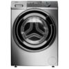 Стиральная машина Haier HW70-BP12969BS Silver — изображение 2