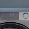 Стиральная машина Haier HW70-BP12969BS Silver — изображение 3