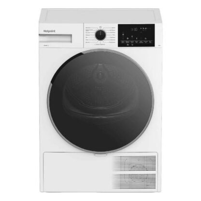 Сушильная машина Hotpoint TDSH 85V W — изображение 2