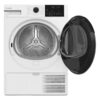 Сушильная машина Hotpoint TDSH 85V W — изображение 4