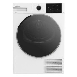 Сушильная машина Hotpoint TDSH 85V W