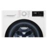 Стиральная машина с сушкой LG F2J6HG7W — изображение 4
