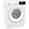 Стиральная машина Gorenje W1NHPI60SCS — изображение 2