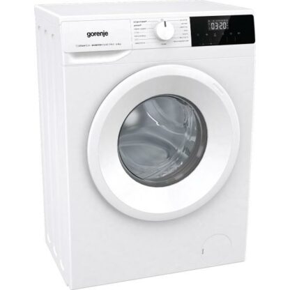 Стиральная машина Gorenje W1NHPI60SCS — изображение 2