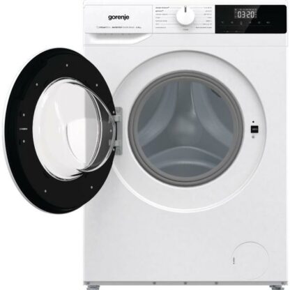 Стиральная машина Gorenje W1NHPI60SCS — изображение 4