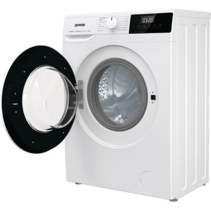 Стиральная машина Gorenje W1NHPI60SCS — изображение 5