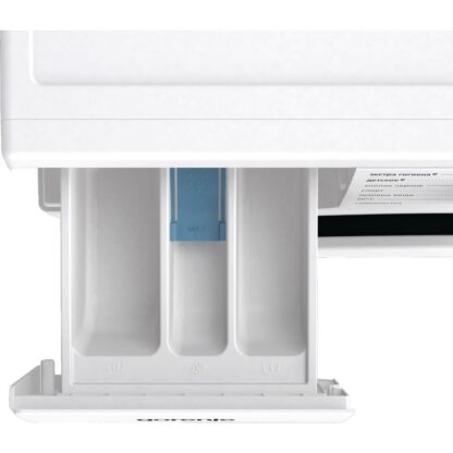 Стиральная машина Gorenje W1NHPI60SCS — изображение 6
