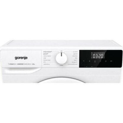 Стиральная машина Gorenje W1NHPI60SCS — изображение 7