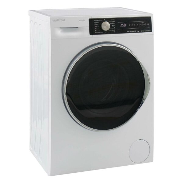Стиральная машина Vestfrost VF7TT2S120W