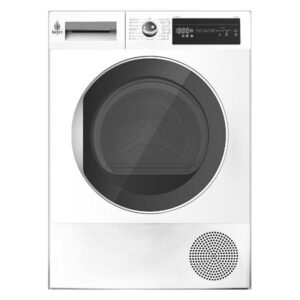 Сушильная машина Jacky's JTD 8WLT0 White